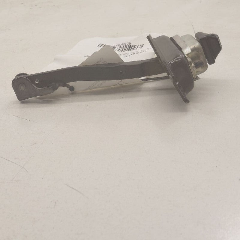 Nissan Rogue Door Check Left Driver Rear Hinge Stop Stopper Detent  20