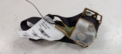 Subaru Legacy Seat Belt Strap Retractor Right Passenger Rear Back 2006 2007 2008