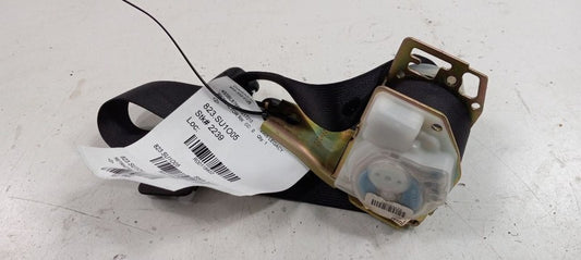 Subaru Legacy Seat Belt Strap Retractor Right Passenger Rear Back 2006 2007 2008