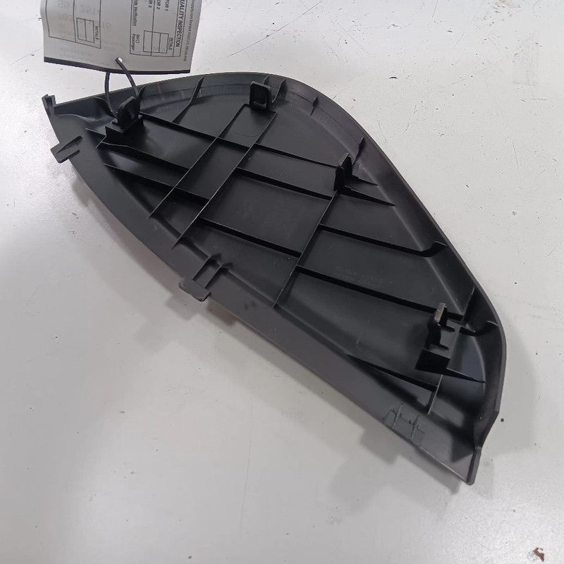 INFINITI Q50 Dash Side Cover Right Passenger Trim Panel  2014 2015 2016 2017 