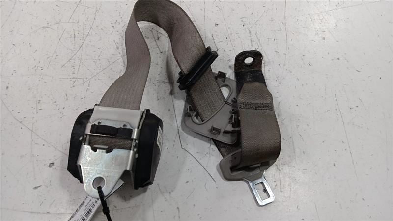 Chevy Traverse Rear Back Seat Belt  2010 2011 2012 2013 OEM