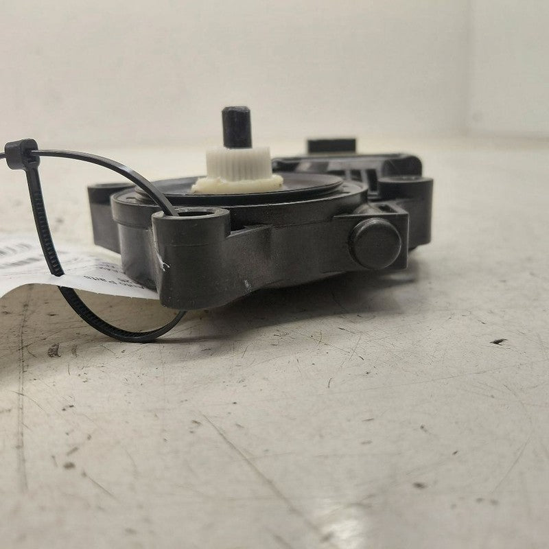 Passenger Right Rear Power Window Motor Fits 19-23 Hyundai Santa Fe