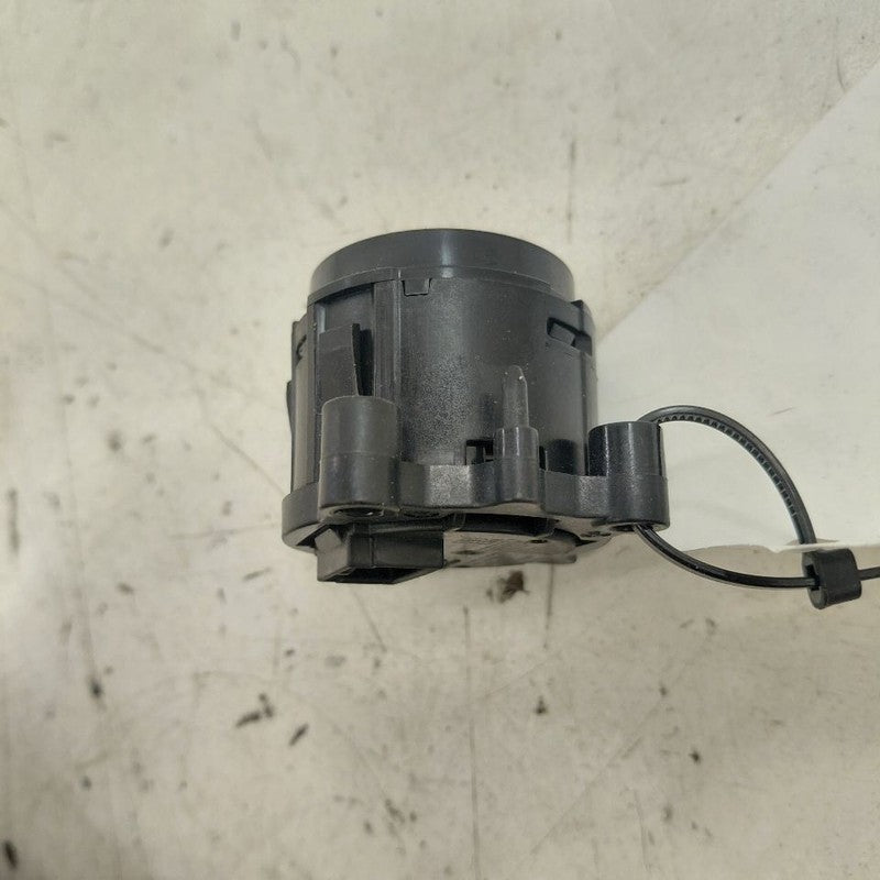 2018 Fiat 500 X Model Ignition Push Button Switch