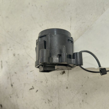2018 Fiat 500 X Model Ignition Push Button Switch