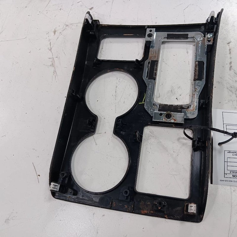 Subaru Outback Legacy Shifter Bezel Trim Shift Console Surround Trim 2
