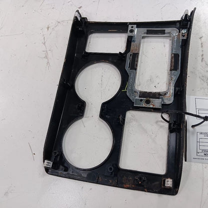 Subaru Outback Legacy Shifter Bezel Trim Shift Console Surround Trim 2
