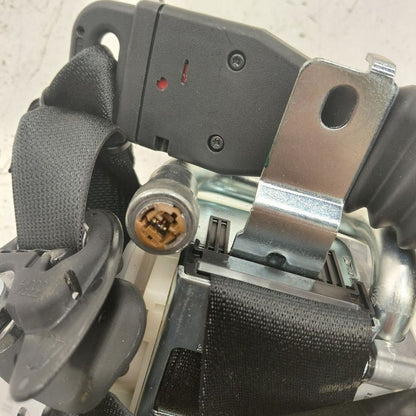 Honda HR-V Passenger Right Front Seat Belt Strap Retractor 2026 2025 2