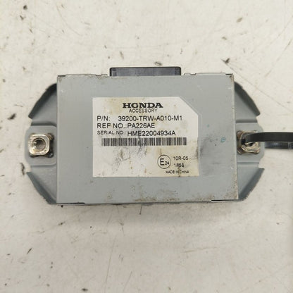 Driver Assist Active Noise Control Module Fits 18-21 Honda Clarity