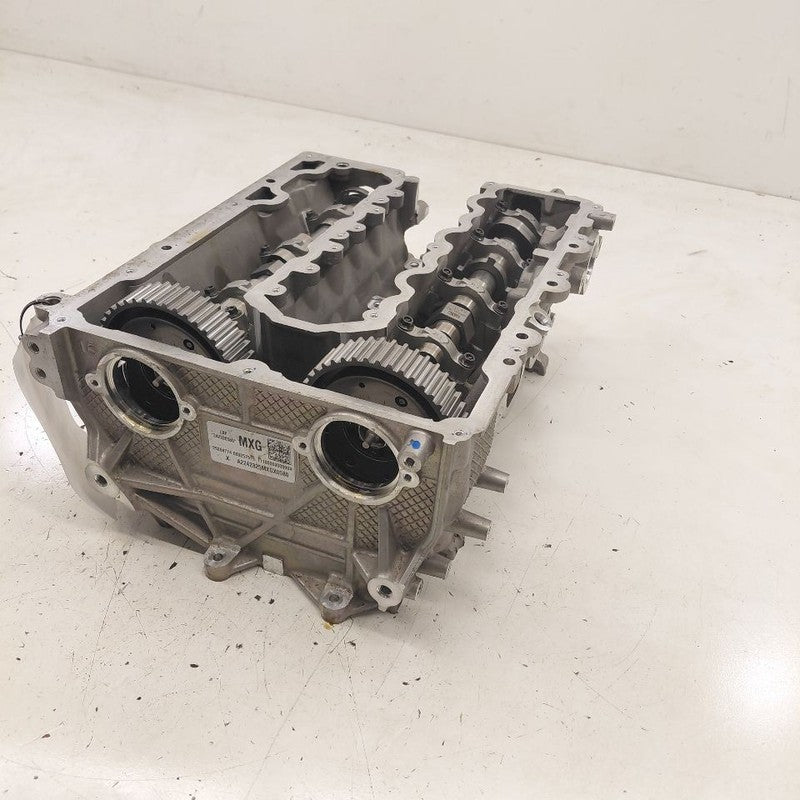 Engine Cylinder Head 1.2L Fits 20-24 Buick Encore GX