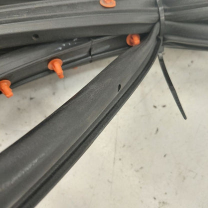 Ford Escape On Door Seal Rubber Left Driver Rear Back  2020 2021 2022