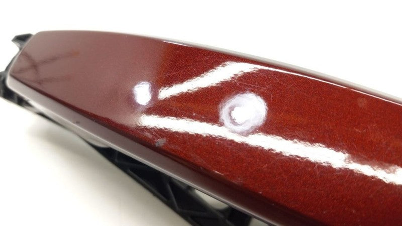 22817271 Door Handle Exterior Rear Back Sedan Without Chrome Button Fits 12-18 SONIC