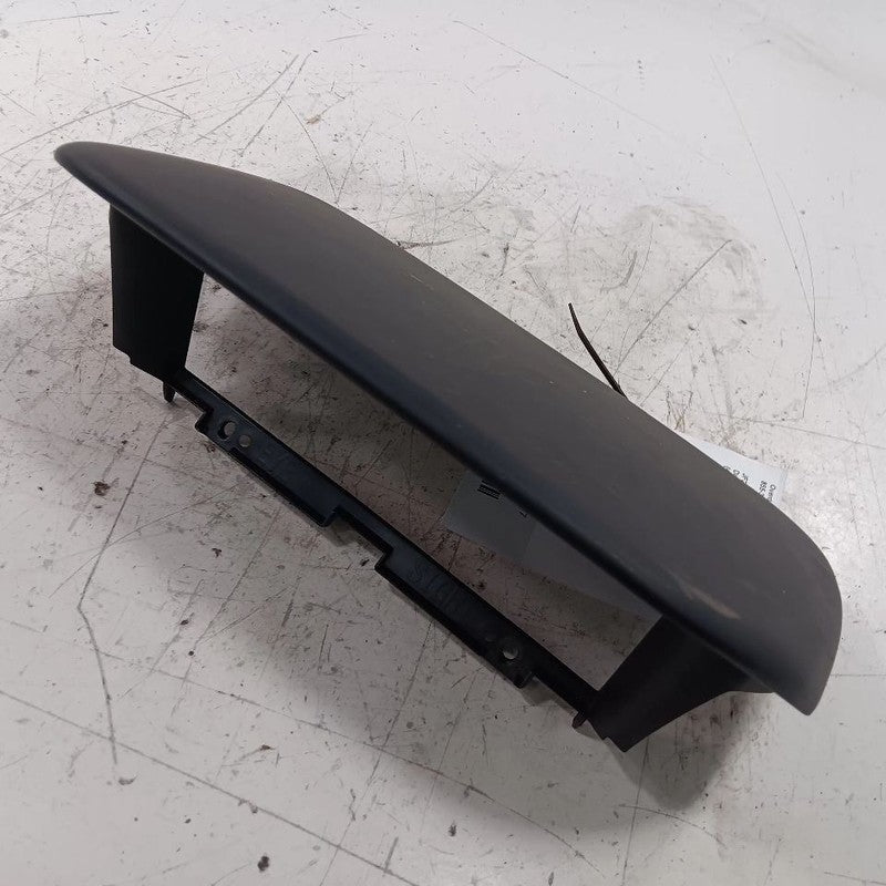 Subaru Forester Clock Bezel Trim 2016 2017 2018 OEM