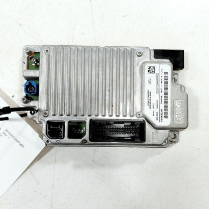 Communication Control Module Fits 18 Ford Ecosport  OEM