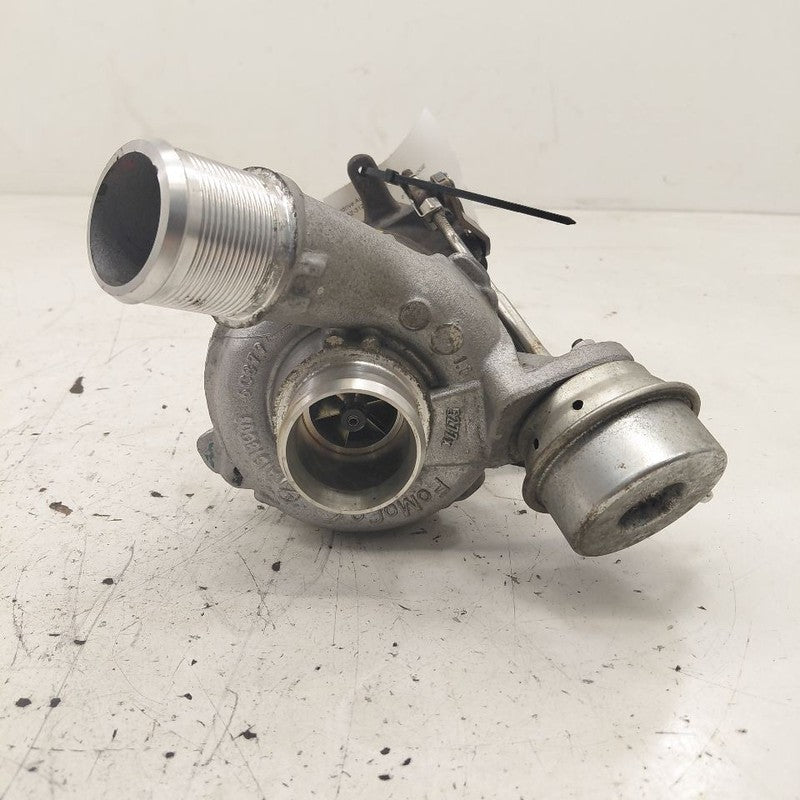 Driver Left Turbo Supercharger 2.7L Fits 19-24 Ford Edge