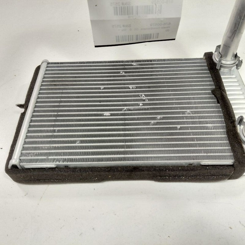 Heater Core Fits 13-22 Buick Encore  OEM