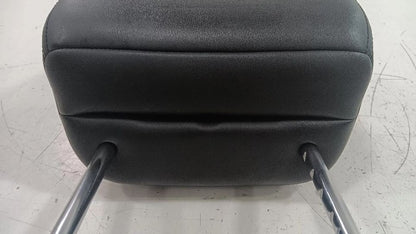 Infiniti G37 Seat Headrest Front Head Rest  2009 2010 2011 2012 2013 O