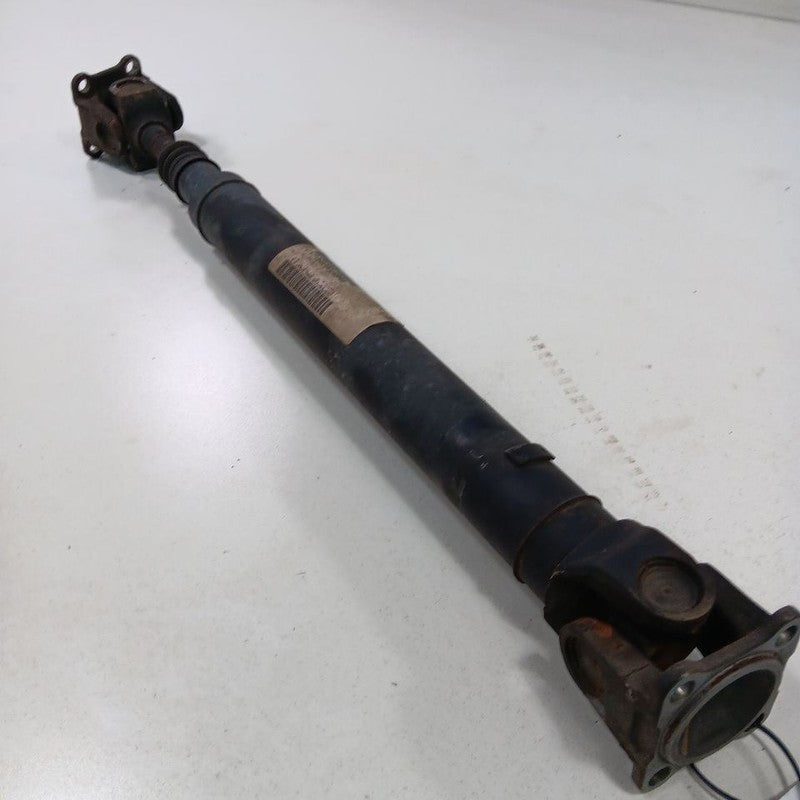 Chrysler 300 Front Drive Shaft 3.6L Fits 15-23