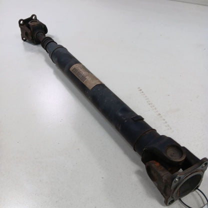 Chrysler 300 Front Drive Shaft 3.6L Fits 15-23