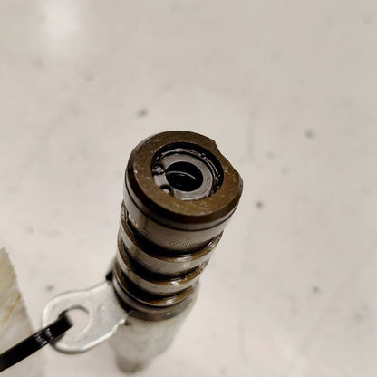 Ford Escape Variable Timing Gear Oil Control Valve Solenoid Cylinder H