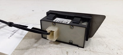 Mazda 3 Traction Control Switch 2013 2012 2011 2010 OEM