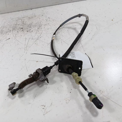 Jeep Compass Shift Shifter Lever Linkage Cable 2017 2018 2019 2020 202