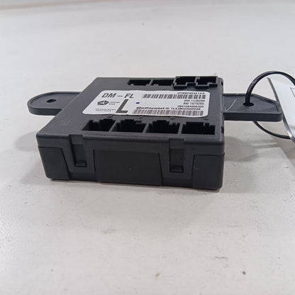 Driver Left Front Door Control Module Fits 15-22 Dodge Durango