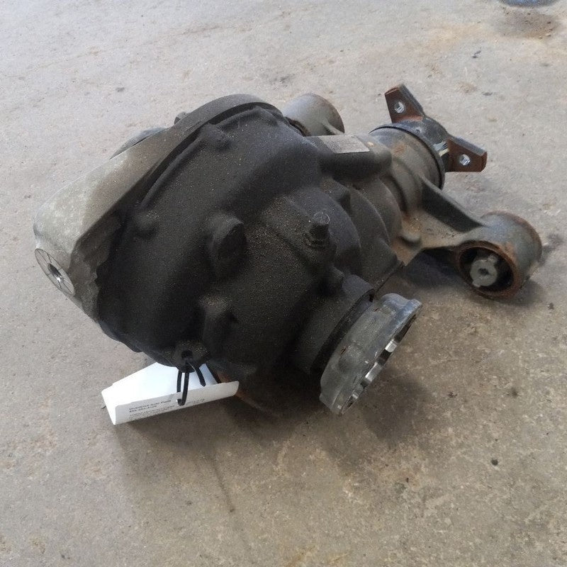 Rear Axle Carrier 2.0L Automatic Transmission Non-locking Fits 17-23 C