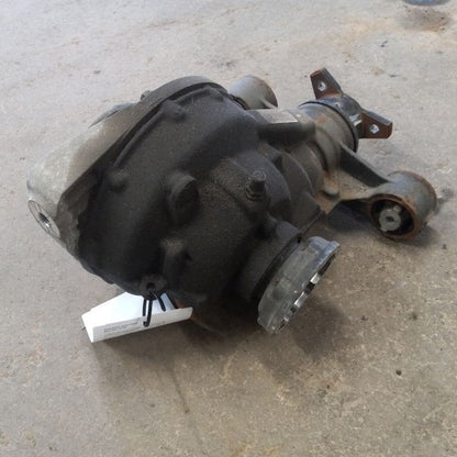 Rear Axle Carrier 2.0L Automatic Transmission Non-locking Fits 17-23 C