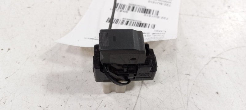 Subaru Tribeca Power Window Switch Left Rear 2010 2011 2012 2013 OEM
