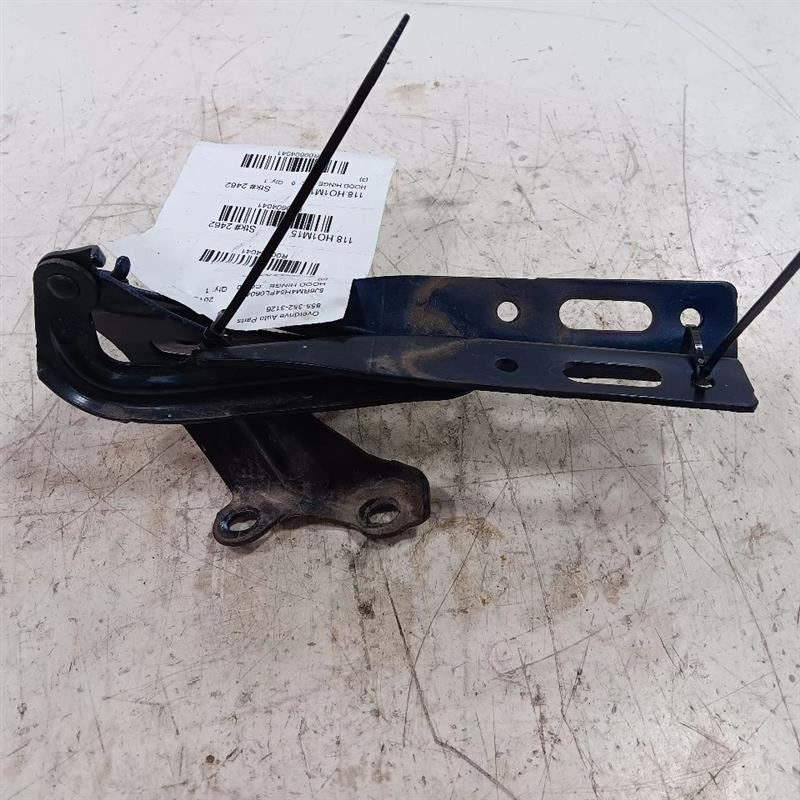 Honda CR-V Hood Hinge Set Left and Right  2012 2013 2014 2015 2016 OEM