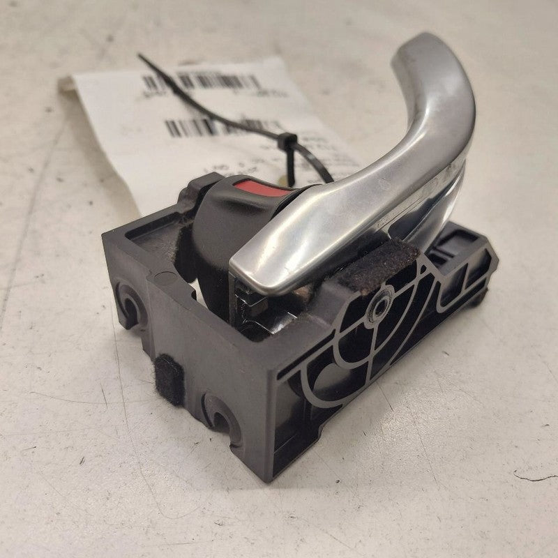 Mazda 6 Door Handle Left Driver Rear Interior Inside  2016 2015 2014