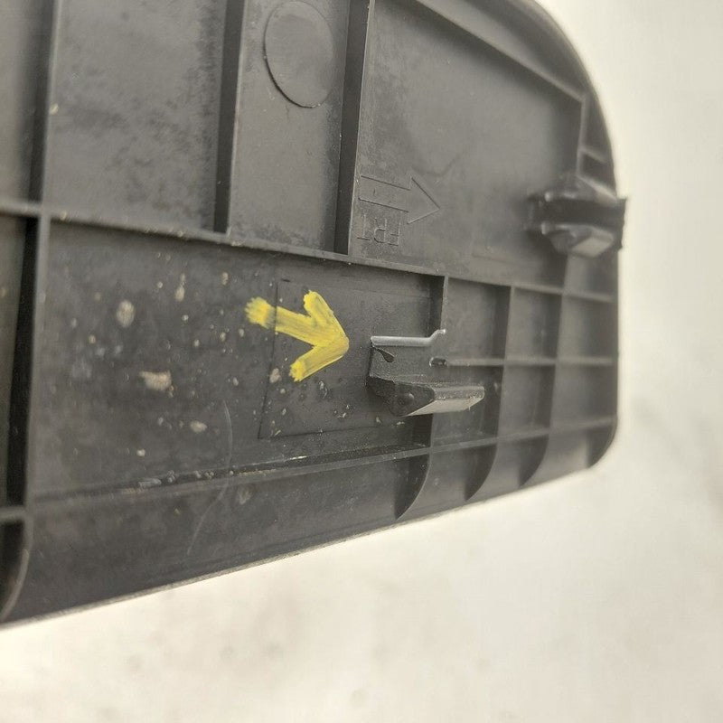 Hyundai Veloster Sill Trim Plate Door Jam Threshold Right Passenger Fr