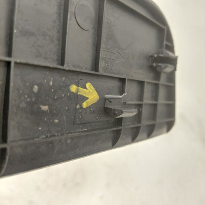 Hyundai Veloster Sill Trim Plate Door Jam Threshold Right Passenger Fr