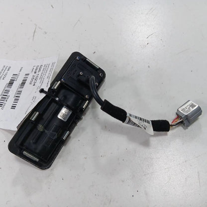 Reverse Rear View Camera Decklid Fits 17-18 Hyundai Elantra  OEM