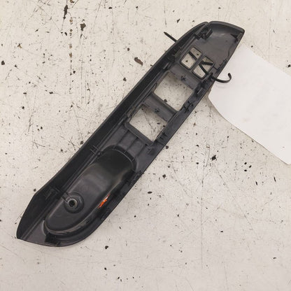 Nissan Versa Window Switch Bezel Trim Left Front 2019 2018 2017 2016