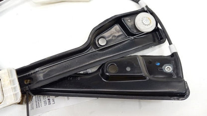 68043734AA Passenger Right Front Power Window Regulator Motor Track 09-17 Dodge Journey