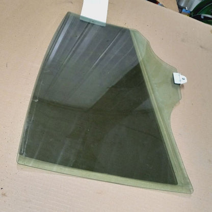 Passenger Right Rear Door Glass Window Fits 14-21 Mazda 6