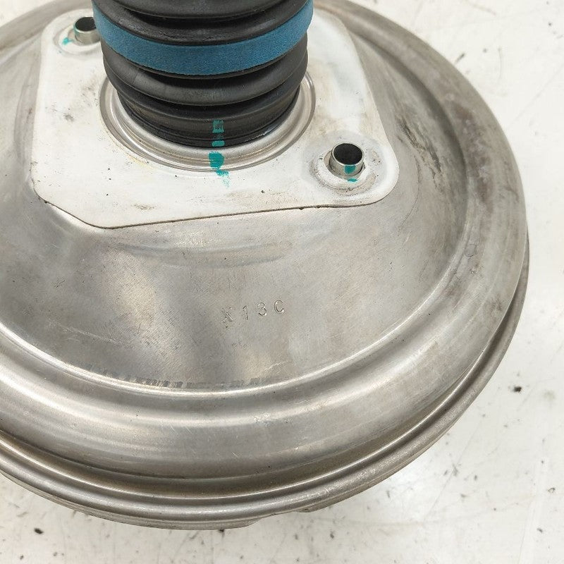 Power Brake Booster Without Hybrid Fits 16-18 Cadillac CT6