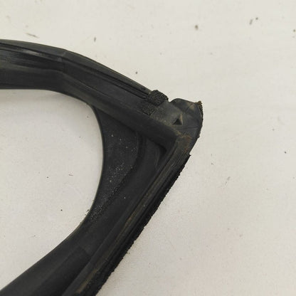 Honda CR-V Door Glass Window Seal Rubber Left Driver Rear Back  2017 2