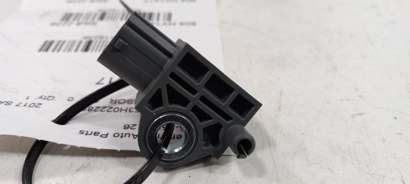 Hyundai Santa Fe Sensor 2017 2018 2019 OEM