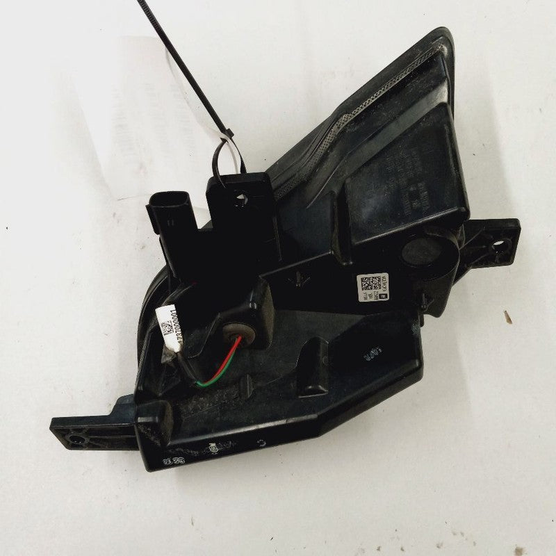 Passenger Right Daytime Running Lamp Light Fits 16-19 Chevy Volt