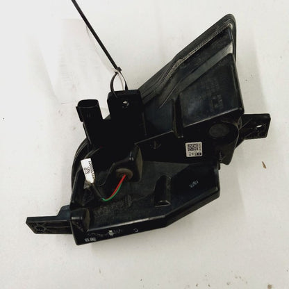 Passenger Right Daytime Running Lamp Light Fits 16-19 Chevy Volt