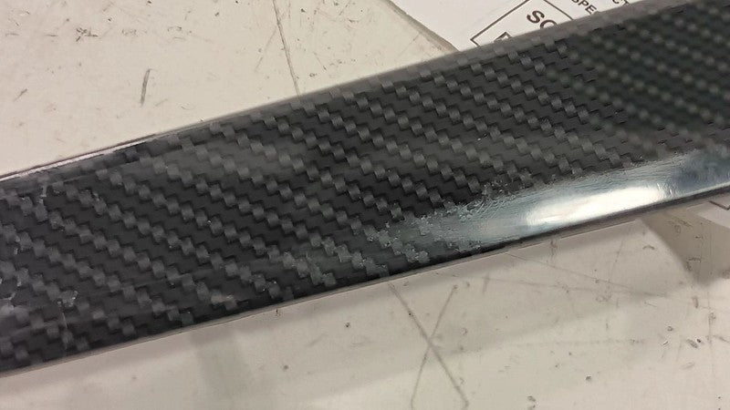 Ford Escape Interior Door Handle Bezel Surround Trim Left Driver Side 