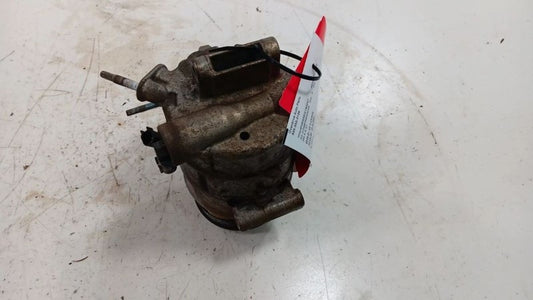 Air Conditioning AC Compressor Fits 13-16 MKZ OEM