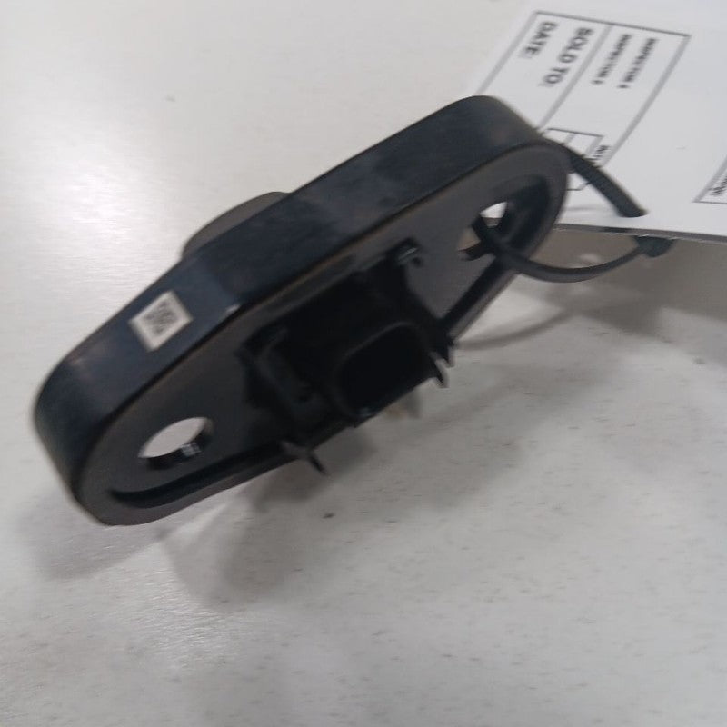 Rear Camera Projector Hatchback Fits 19-23 Toyota Corolla OEM