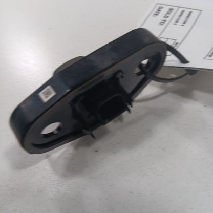 Rear Camera Projector Hatchback Fits 19-23 Toyota Corolla OEM