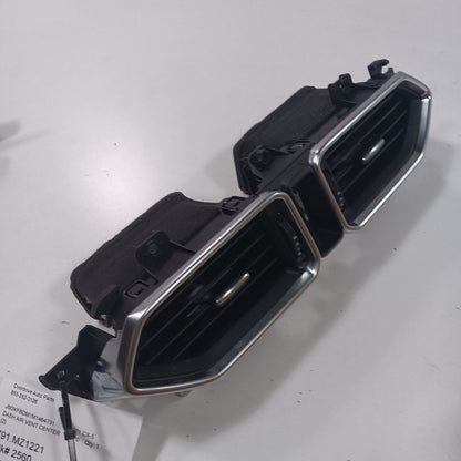 Mazda CX-5 Dash Air Vent Center Middle  2023 2022 2021 2020