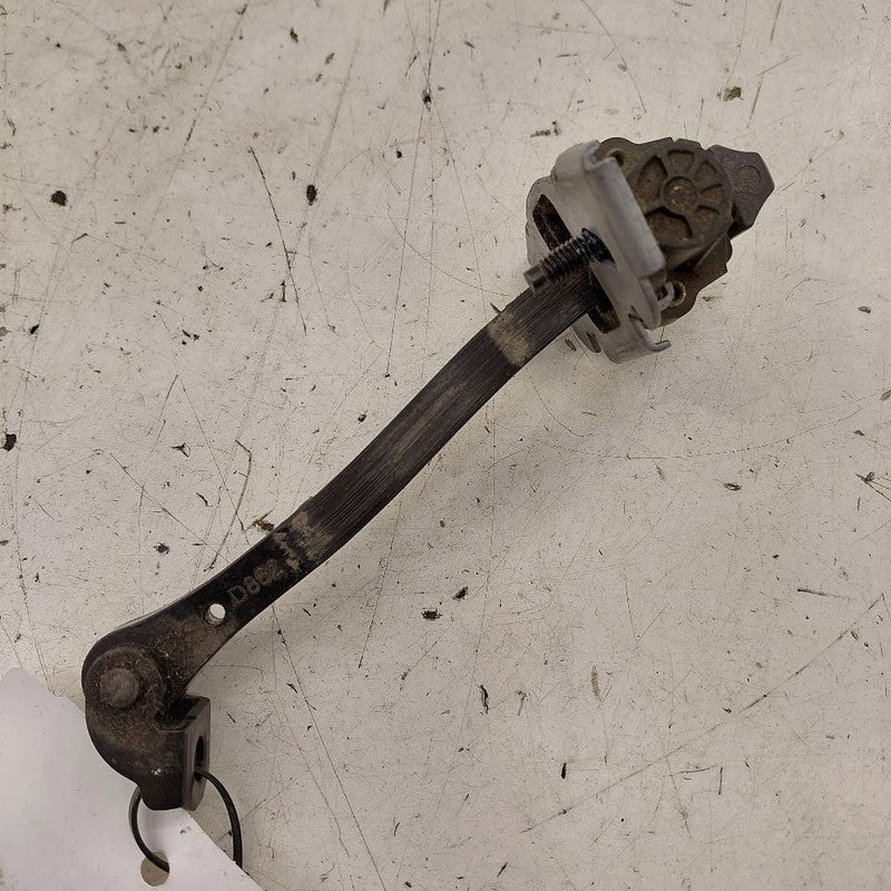 2018 Fiat 500 X Model Door Check Left Driver Rear Hinge Stop Stopper D