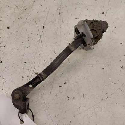 2018 Fiat 500 X Model Door Check Left Driver Rear Hinge Stop Stopper D