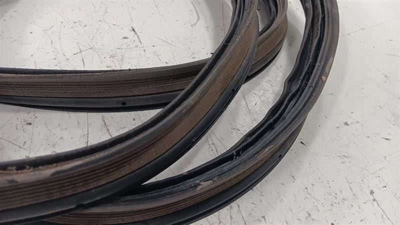 Dodge Dart Trunk Lid Hatch Door Rear Back Rubber Seal  2013 2014 2015 